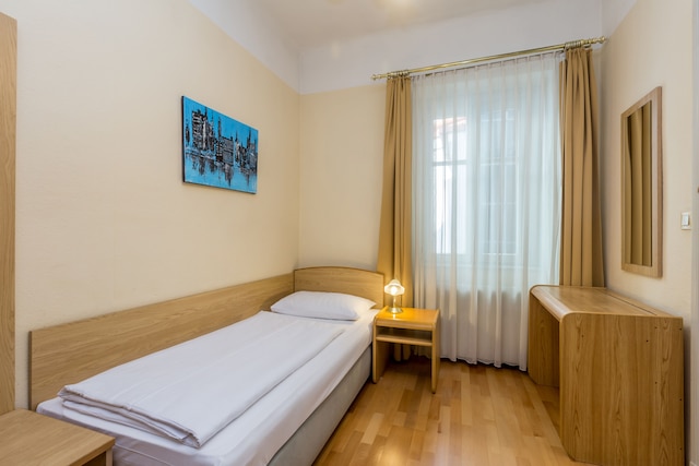 ホテル グラフ シュタディオン