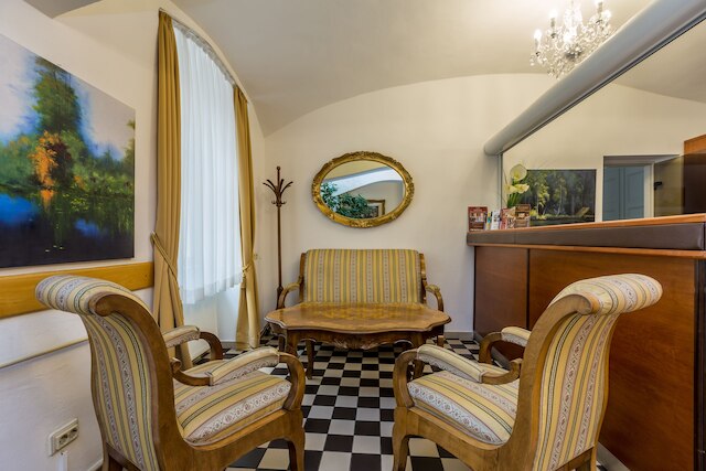 ホテル グラフ シュタディオン