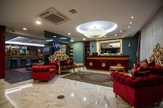 ラピス イン ホテル & スパ