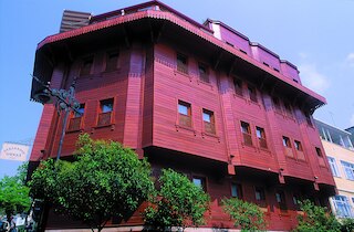 デルサーデット ホテル - スペシャル クラス