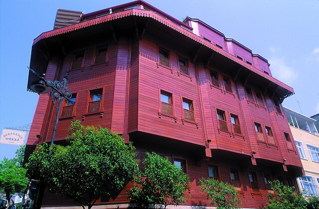 デルサーデット ホテル - スペシャル クラス