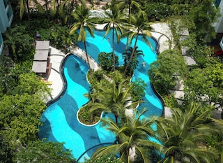 チャトリウム サトーン バンコク