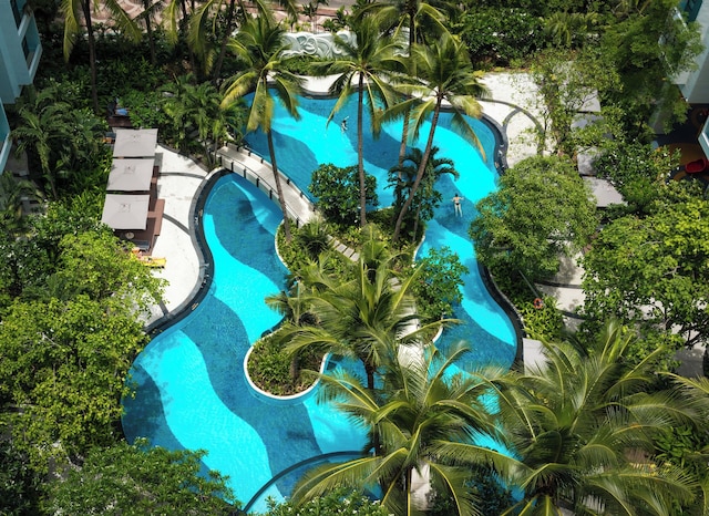 チャトリウム サトーン バンコク