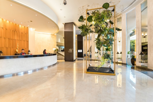 チャトリウム サトーン バンコク