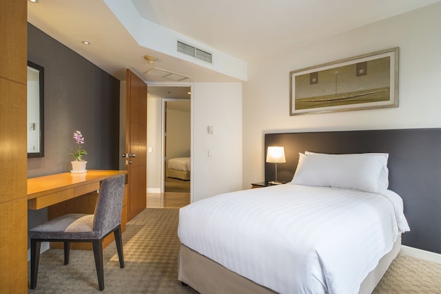 チャトリウム サトーン バンコク