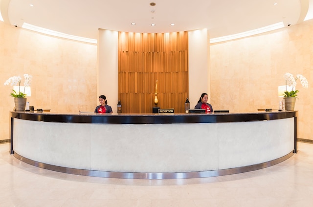 チャトリウム サトーン バンコク