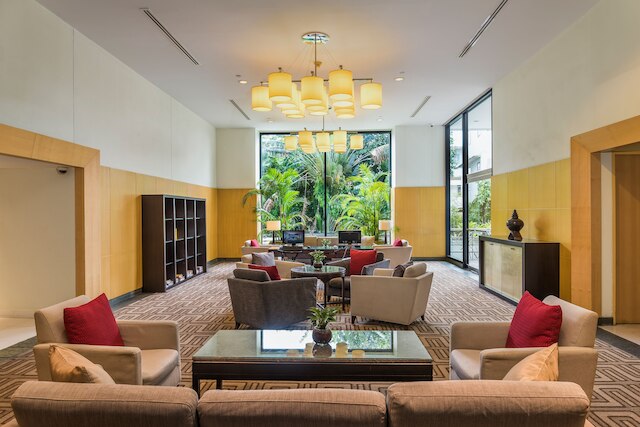 チャトリウム サトーン バンコク