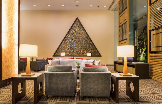 チャトリウム サトーン バンコク