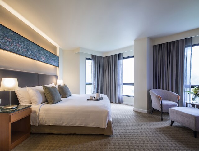 チャトリウム サトーン バンコク