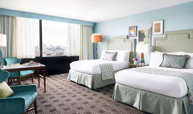 ザ ローレル イン パート オブ JDV バイ ハイアット