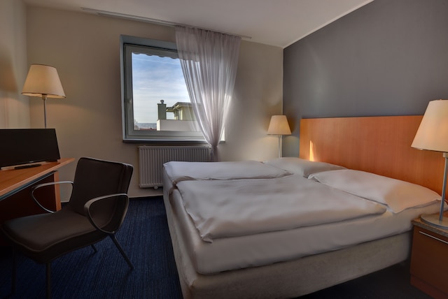 ホテル ヘンリエッタ