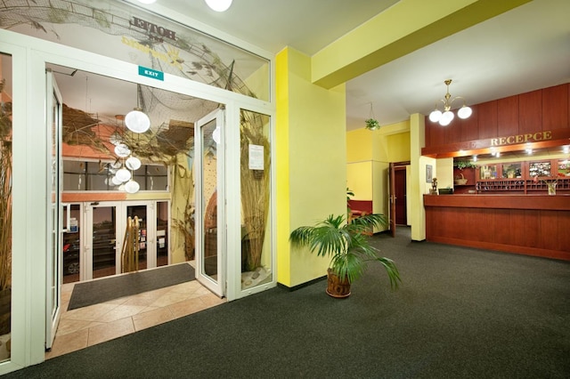 ホテル ヘンリエッタ