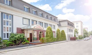 ホテル アストラ