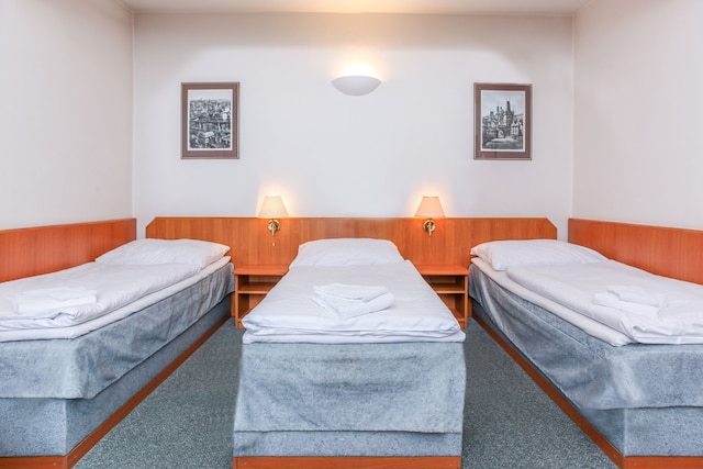 ホテル アストラ