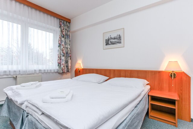 ホテル アストラ