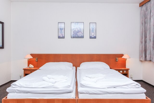 ホテル アストラ