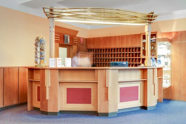 ホテル アストラ