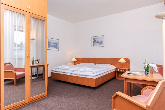 ホテル アストラ