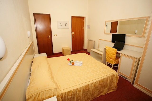 ホテル アドラー