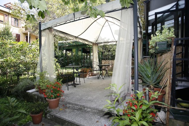 ホテル アドラー