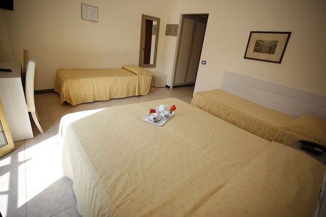 ホテル アドラー