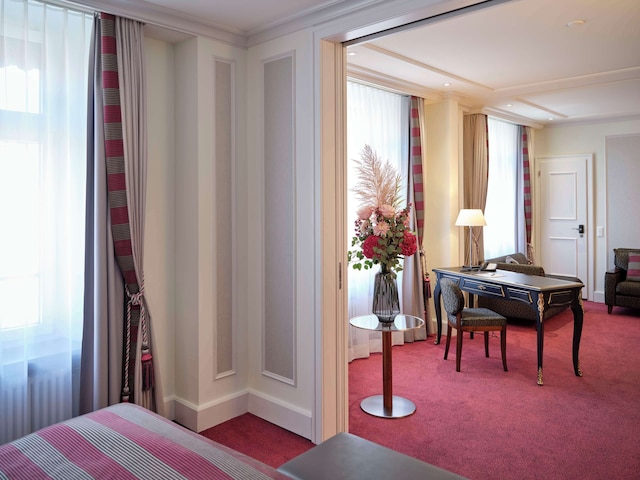 ホテル シュバイツァーホフ チューリッヒ