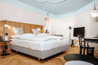 ベストウェスタン プラス ホテル ベルン