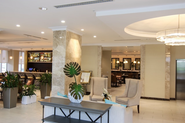 ジ エグゼクティブ ホテル