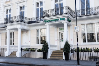 パーク アベニュー ベイズウォーター イン ハイド パーク