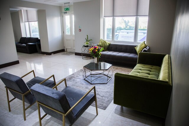 パーク アベニュー ベイズウォーター イン ハイド パーク