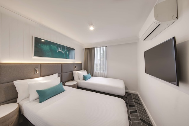 アディナ アパートメント ホテル クージー シドニー