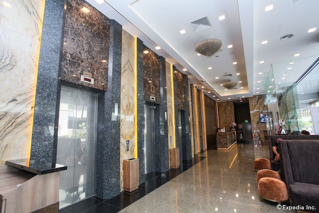 ホテル グランド セントラル