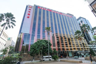 ホテル グランド セントラル