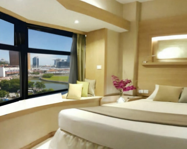 ロバートソンキーホテル