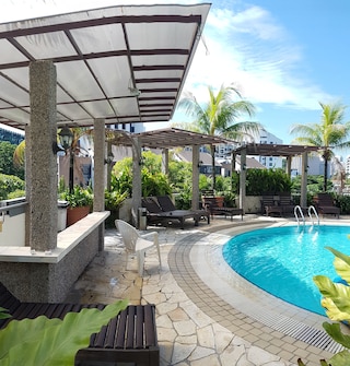 ロバートソンキーホテル