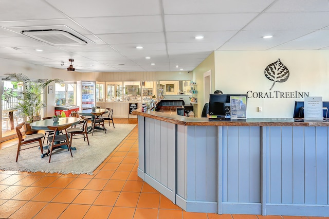 コーラル ツリー イン