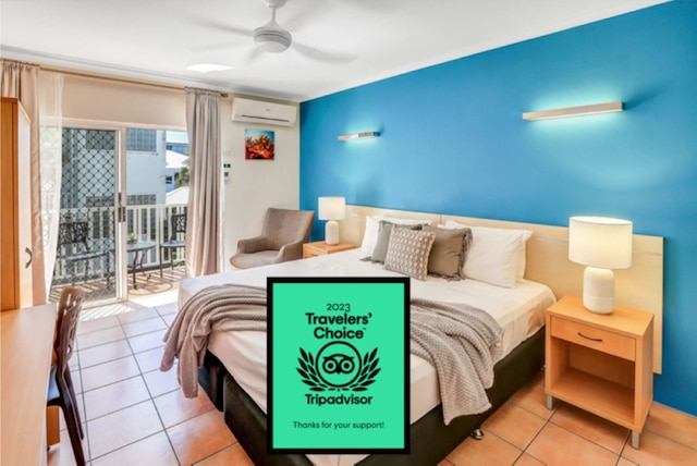 コーラル ツリー イン