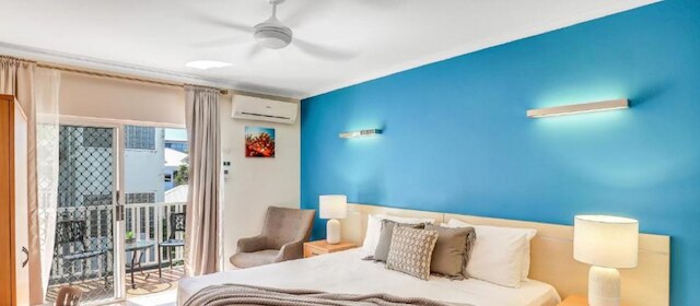 コーラル ツリー イン