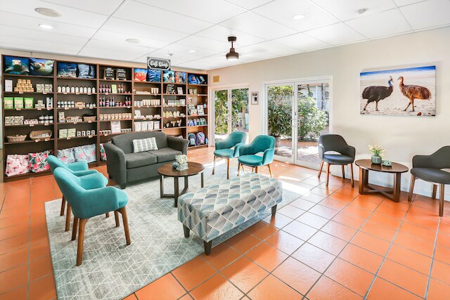 コーラル ツリー イン