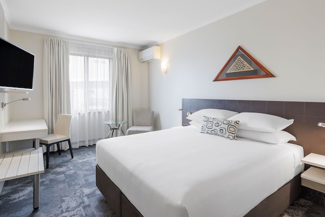 ジェットパークホテルオークランド空港