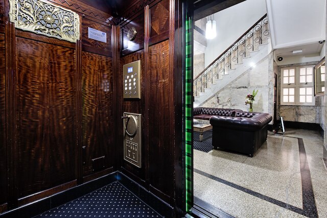 ロスベリー オテル