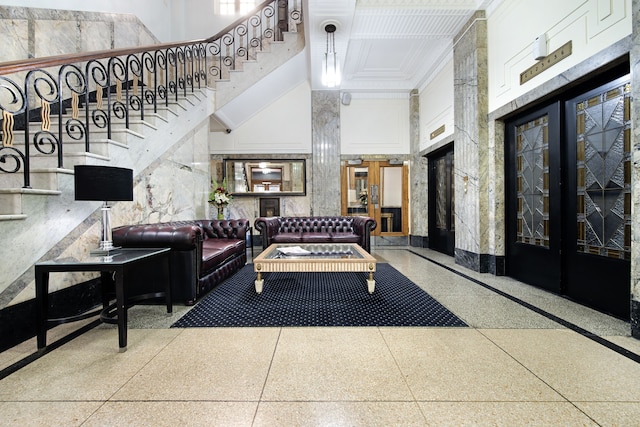 ロスベリー オテル