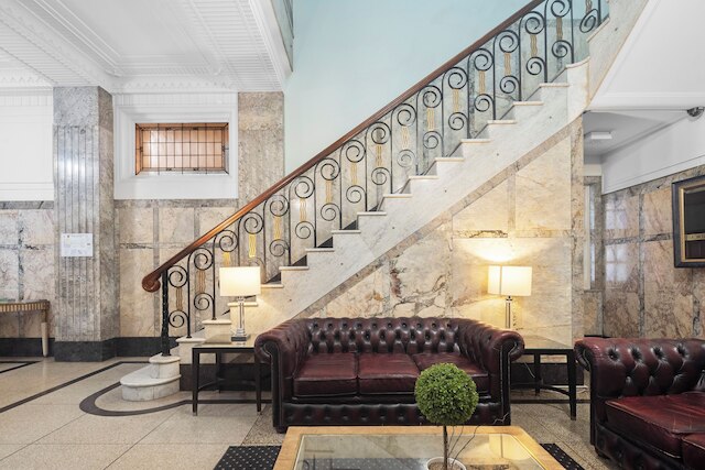 ロスベリー オテル