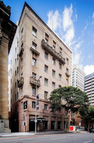 ロスベリー オテル