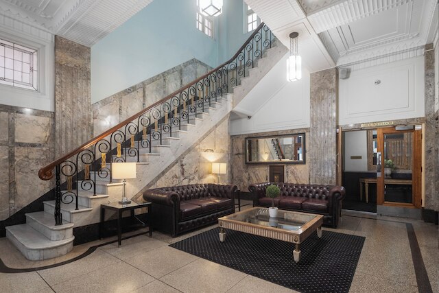 ロスベリー オテル