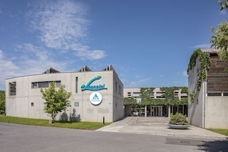 ローザンヌ ユース ホステル ジュノテル