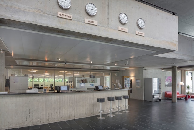 ローザンヌ ユース ホステル ジュノテル