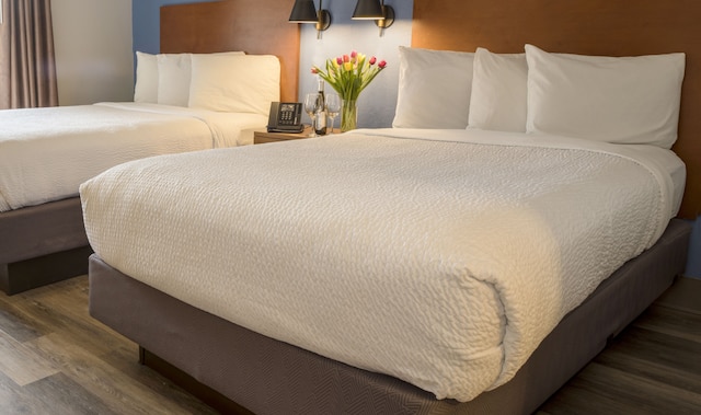 ホテル フォーカス SFO