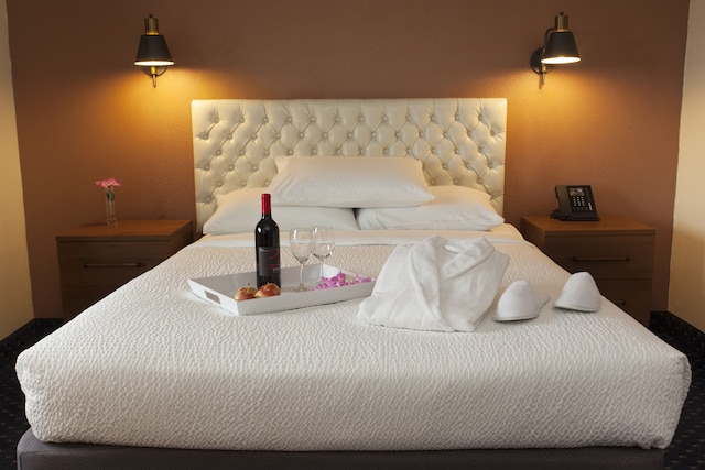 ホテル フォーカス SFO