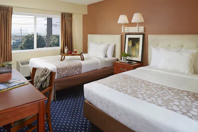 ホテル フォーカス SFO